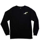 Men/Women Shirts | Danner OPRD Long Sleeve Tee Black