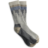 Men/Women Socks | Danner Danner Evergreen Socks Crew - Graphite