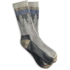 Men/Women Socks | Danner Danner Evergreen Socks Crew - Graphite