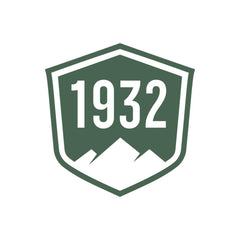 Men/Women Stickers & Pins | Danner Danner Sticker 1932 Badge