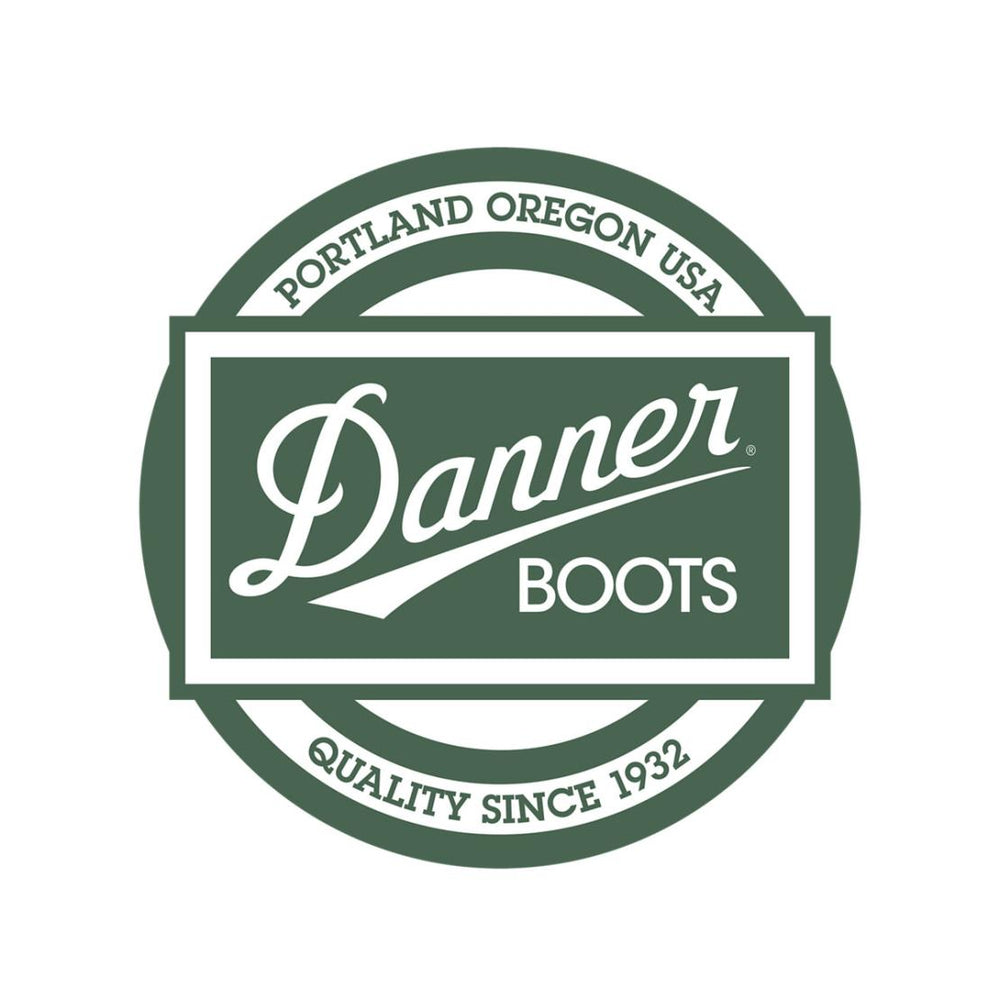 Men/Women Stickers & Pins | Danner Danner Sticker Danner Logo