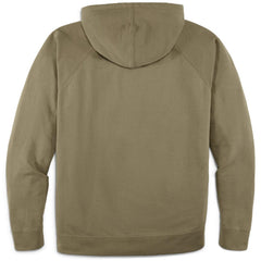 Men/Women Sweatshirts | Danner Danner Camp Series Hoodie Lightweight - Olive