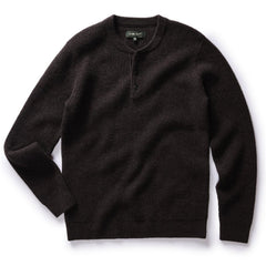 Men/Women Sweatshirts | Danner The Sidecountry Sweater Danner X Taylor Stitch