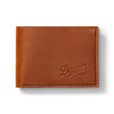 Men/Women Wallets | Danner Danner Bi-Fold Wallet Latigo