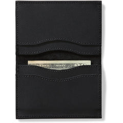 Men/Women Wallets | Danner Danner Leather Wallet Black