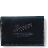 Men/Women Wallets | Danner Danner Leather Wallet Navy