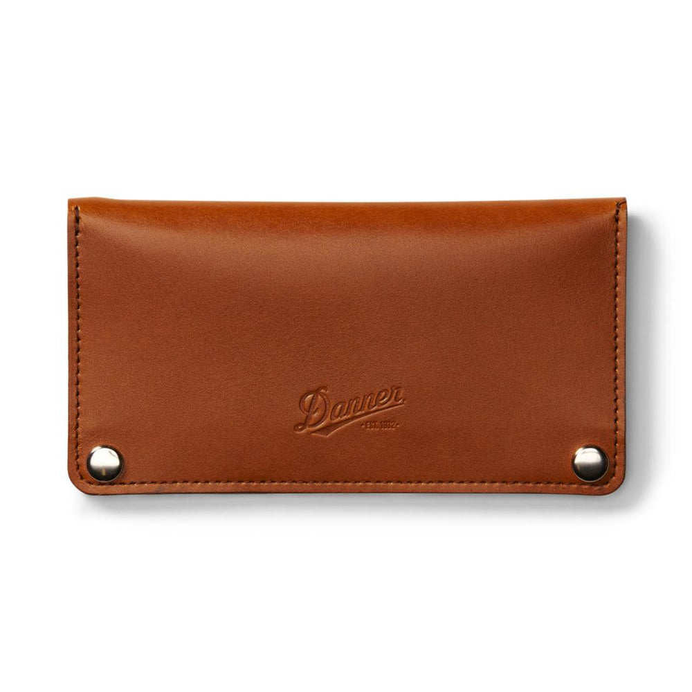 Men/Women Wallets | Danner Danner Trucker Wallet Latigo