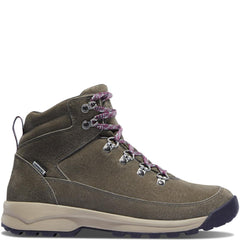 Women Hike | Danner Adrika Ash
