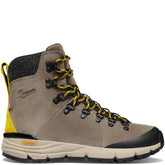 Women Hike | Danner Arctic 600 Side-Zip Driftwood/yellow 200g