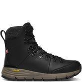 Women Hike | Danner Arctic 600 Side-Zip Jet Black/mojave 200g
