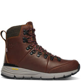 Women Hike | Danner Arctic 600 Side-Zip Roasted Pecan/fired Brick 200g