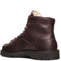 Women Hike | Danner Explorer All-leather Brown