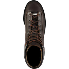 Women Hike | Danner Explorer All-leather Brown