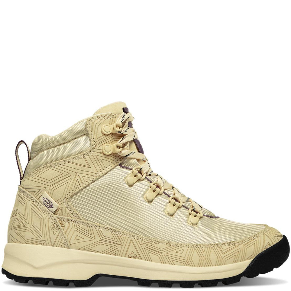 Women Hike | Danner FP Movement Adrika Butter Cream