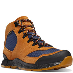 Women Hike | Danner Free Spirit Brown/navy