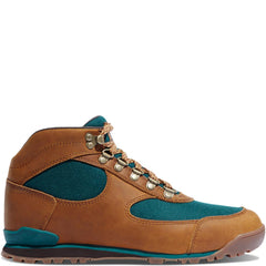 Women Hike | Danner Jag Distressed Brown/deep Teal