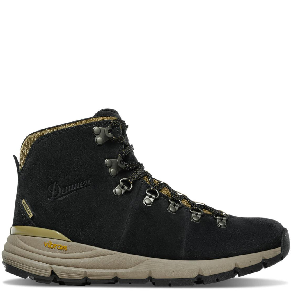 Women Hike | Danner Mountain 600 Black/khaki