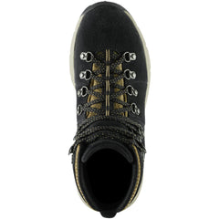 Women Hike | Danner Mountain 600 Black/khaki