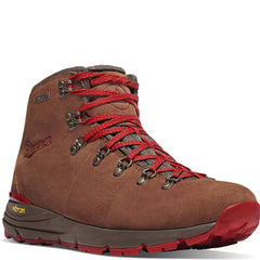 Women Hike | Danner Mountain 600 Brown/red