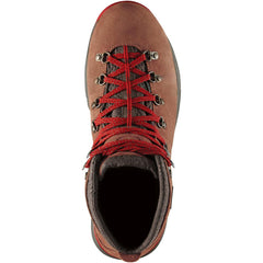 Women Hike | Danner Mountain 600 Brown/red