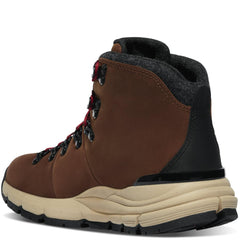 Women Hike | Danner Mountain 600 Insulated Pinecone/brick Red 200g
