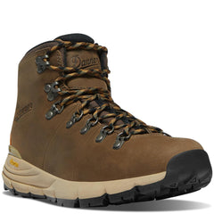 Women Hike | Danner Mountain 600 Leaf GTX Choc Chip/roasted Pecan