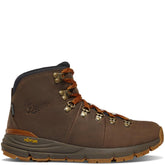 Women Hike | Danner Mountain 600 Leaf GTX Loam Brown/glazed Ginger