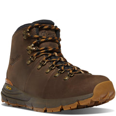 Women Hike | Danner Mountain 600 Leaf GTX Loam Brown/glazed Ginger