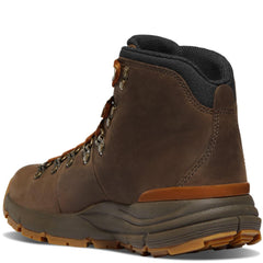 Women Hike | Danner Mountain 600 Leaf GTX Loam Brown/glazed Ginger