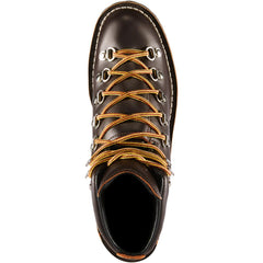 Women Hike | Danner Mountain Light Brown - Gore-tex