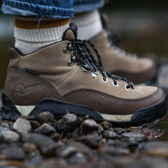 Women Hike | Danner Panorama Gray
