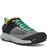 Women Hike | Danner Trail 2650 Gray/blue/spectra Yellow