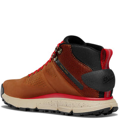 Women Hike | Danner Trail 2650 Mid GTX Brown/red