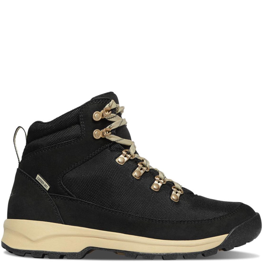 Women Lifestyle | Danner Adrika Jet Black/mojave