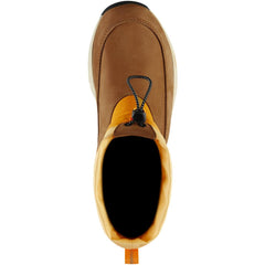 Women Lifestyle | Danner Cloud Cap Roasted Pecan/apricot 400g