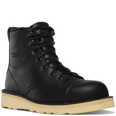 Women Lifestyle | Danner Danner Moto Wedge GTX Black