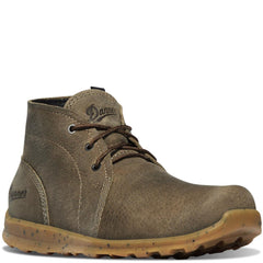 Women Lifestyle | Danner Forest Chukka Timberwolf