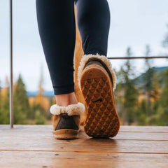 Women Lifestyle | Danner Forest Moc Chestnut