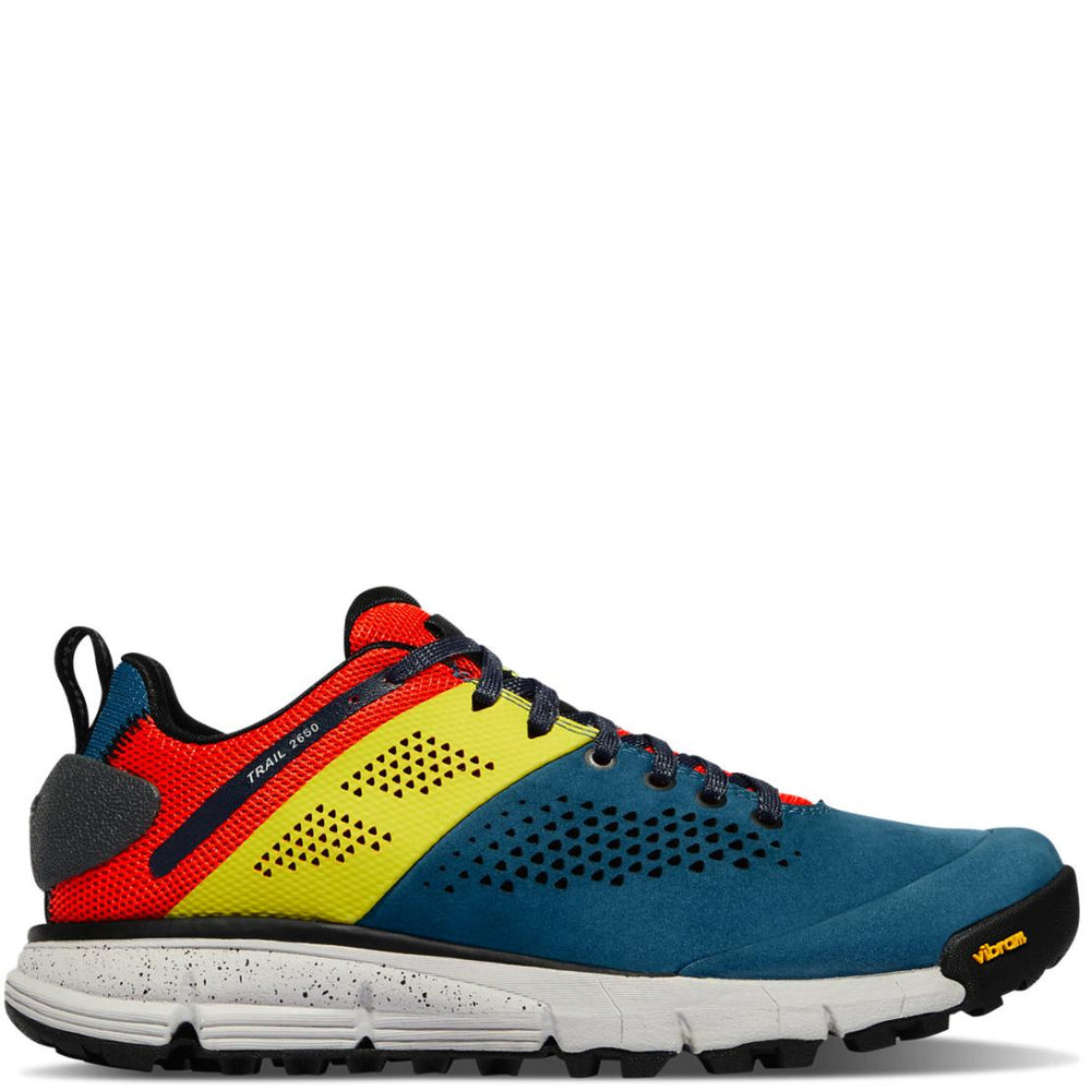 Women Lifestyle | Danner FP Movement Trail 2650 Lagoon/candy Apple