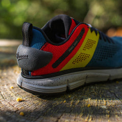 Women Lifestyle | Danner FP Movement Trail 2650 Lagoon/candy Apple