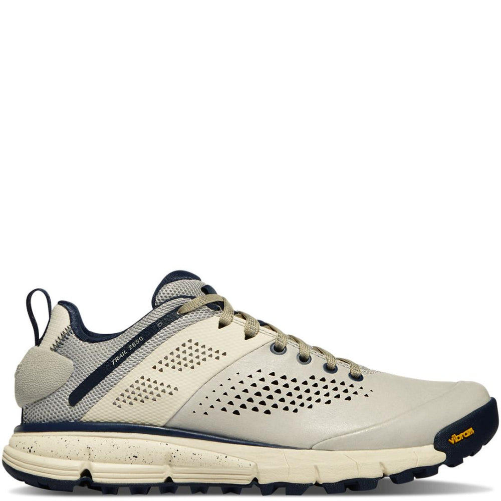 Women Lifestyle | Danner FP Movement Trail 2650 Vapor Blue/butter Cream