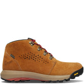 Women Lifestyle | Danner Inquire Chukka Brown/red