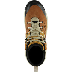 Women Lifestyle | Danner Inquire Mid Golden Oak/sagebrush