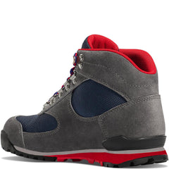 Women Lifestyle | Danner Jag Steel Gray/blue Wing Teal