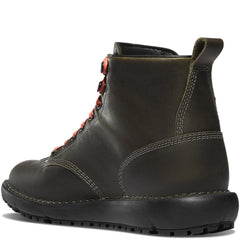 Women Lifestyle | Danner Logger 917 GTX Charcoal