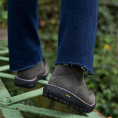 Women Lifestyle | Danner Logger Moc 917 GTX Charcoal