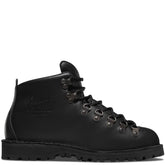 Women Lifestyle | Danner Mountain Light Black - Gore-tex