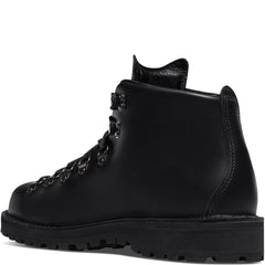 Women Lifestyle | Danner Mountain Light Black - Gore-tex