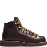 Women Lifestyle | Danner Mountain Light Brown - Gore-tex