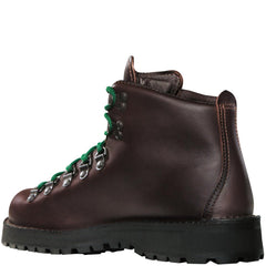 Women Lifestyle | Danner Mountain Light II Brown - Gore-tex